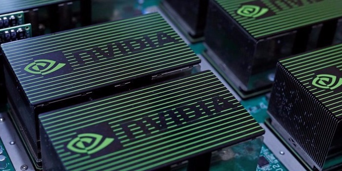 Хардфорк Bitcoin Gold сделает акции Nvidia ещё более сильными?