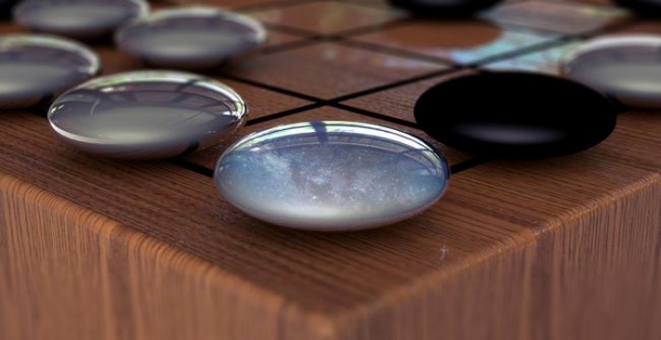 Искусственный интеллект AlphaGo стал полностью самообучаемым