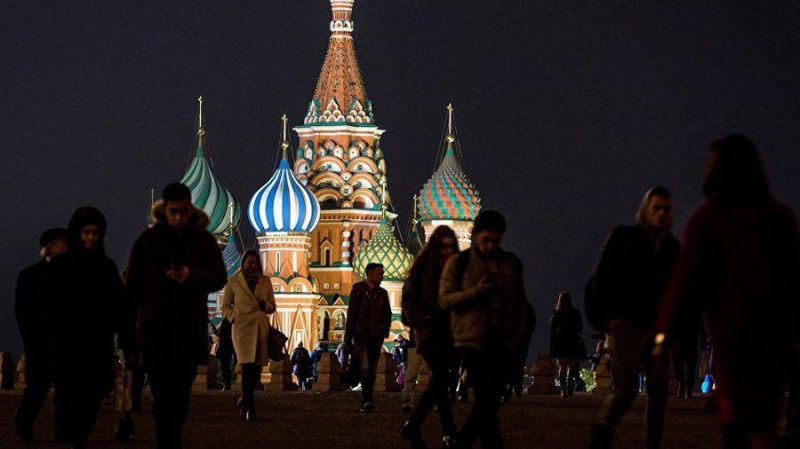23 ноября на Красной площади пройдет шествие за легализацию криптовалют в России