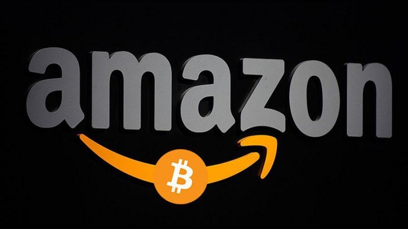 Хакеры взломали сервисы Amazon, чтобы майнить криптовалюту