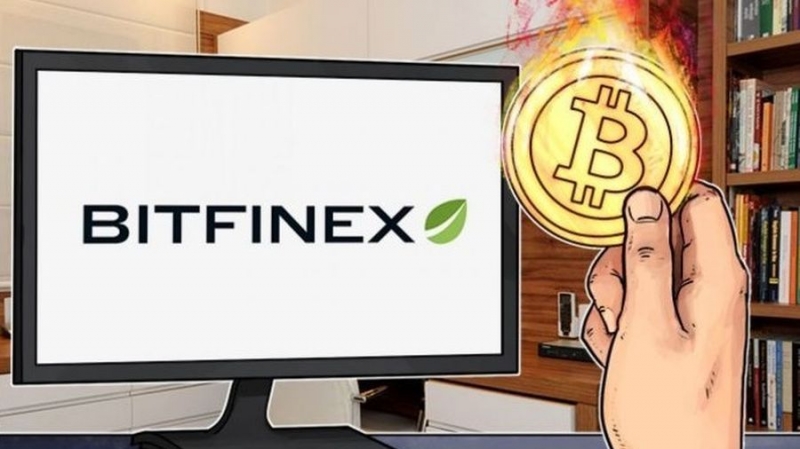 Bitfinex прекращает обслуживать пользователей из США с 9 ноября