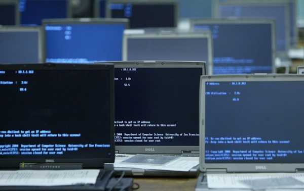 Служба безопасности Украины предупредила о новой масштабной кибератаке