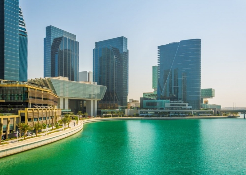 Абу-Даби принимает 4 блокчейн стартапа в финтех песочницу