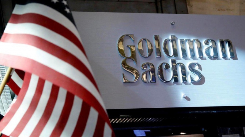 Goldman Sachs планирует ввести для клиентов торговлю биткоинами
