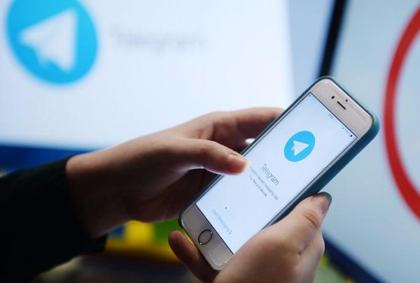 Telegram оштрафовали на 800 тыс. рублей за отказ от сотрудничества с ФСБ