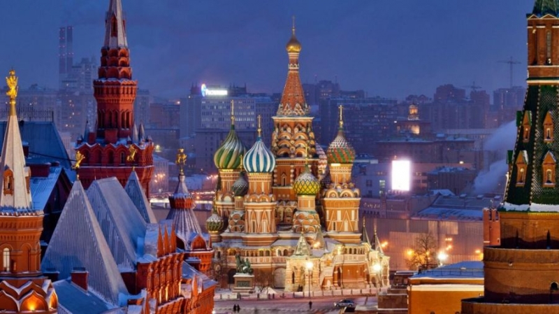 Москва не отказывается от планов по созданию собственной криптовалюты