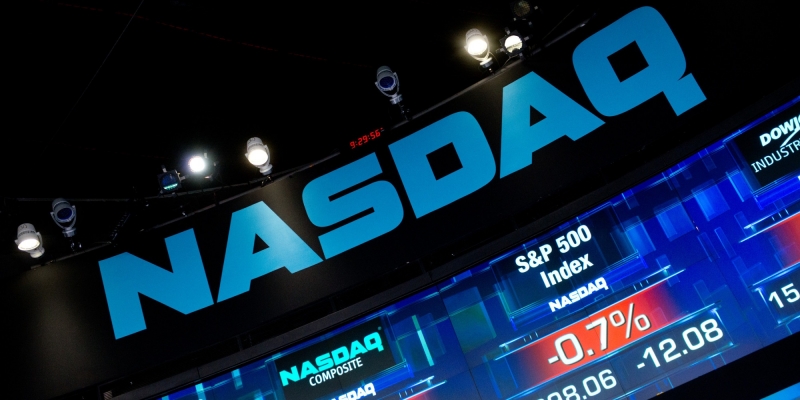 CEO Nasdaq: «биржа остаётся в стороне от ICO»