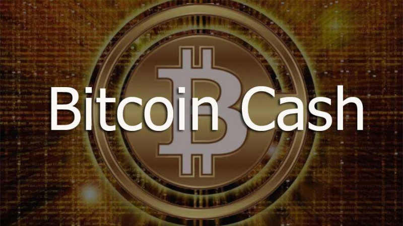 13 ноября будет проведено обновление Bitcoin Cash