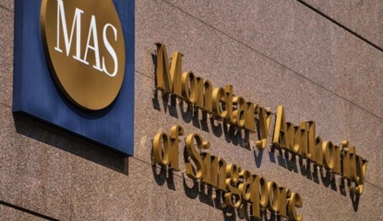 MAS: Сингапур не будет регулировать криптовалюты