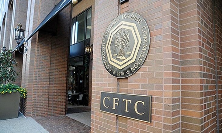 CFTC расследует резкий обвал курса эфира на бирже Coinbase