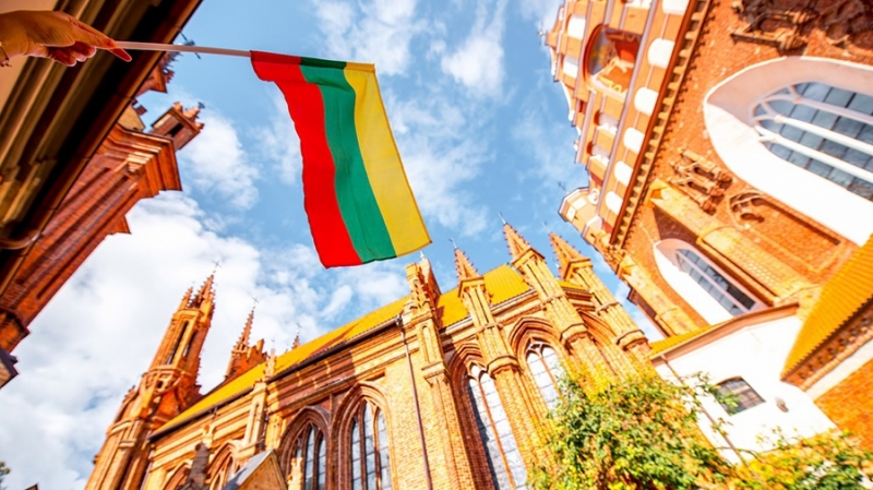 ЦБ Литвы выпустил новое  заявление по ICO и криптовалютам