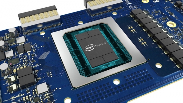 До конца года Intel выпустит «первую в отрасли микросхему для обработки нейронных сетей»