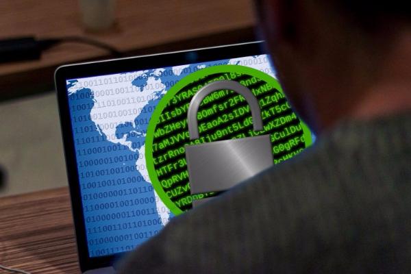 СБУ пресекла атаки блокировавшего объекты инфраструктуры шифровальщика