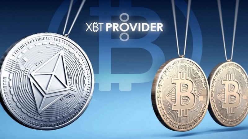 XBT Provider запускает первые биржевые индексные облигации Эфириума
