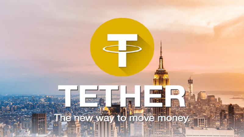 Взломан кошелек Tether: похищено $31 миллиона
