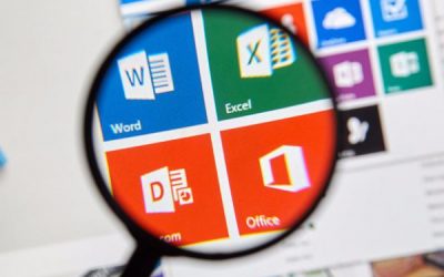 В Microsoft Office исправлена критическая уязвимость 17-летней давности