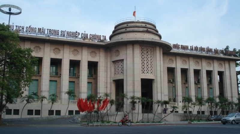 Центробанк Вьетнама запретил хождение криптовалют в стране