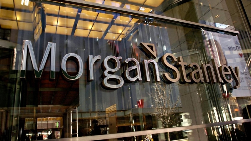Morgan Stanley прогнозирует резкое падение объёмов продаж видеокарт в 2018 году