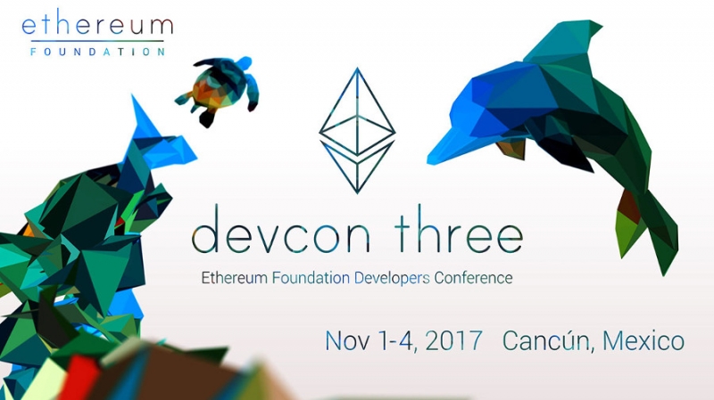 Конференция разработчиков Эфириума DevCon-3, день второй