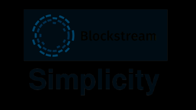 Blockstream представляет язык программирования Simplicity для смарт-контрактов