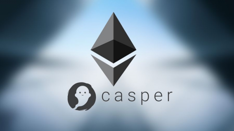 Влад Замфир опубликовал первую версию кода Casper
