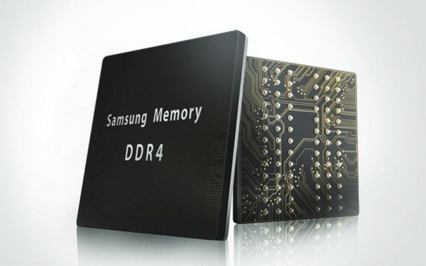 Рынок памяти DRAM установил очередной рекорд