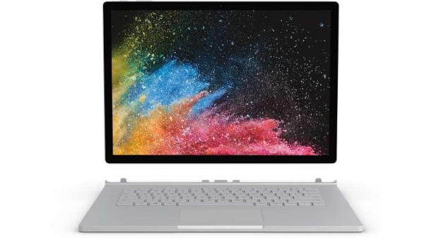 Ноутбук Surface Book 2 пополнил список неремонтопригодных устройств Microsoft