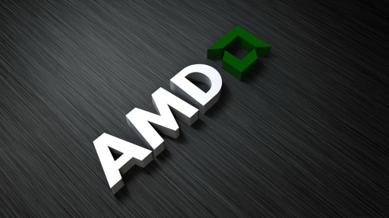 Отчет Morgan Stanley обвалил акции AMD почти на 9%