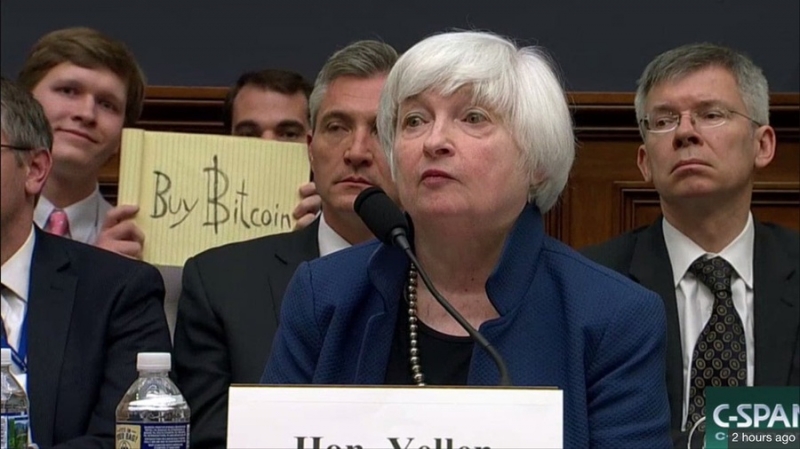 Следующим председателем ФРС США может стать противник биткоина