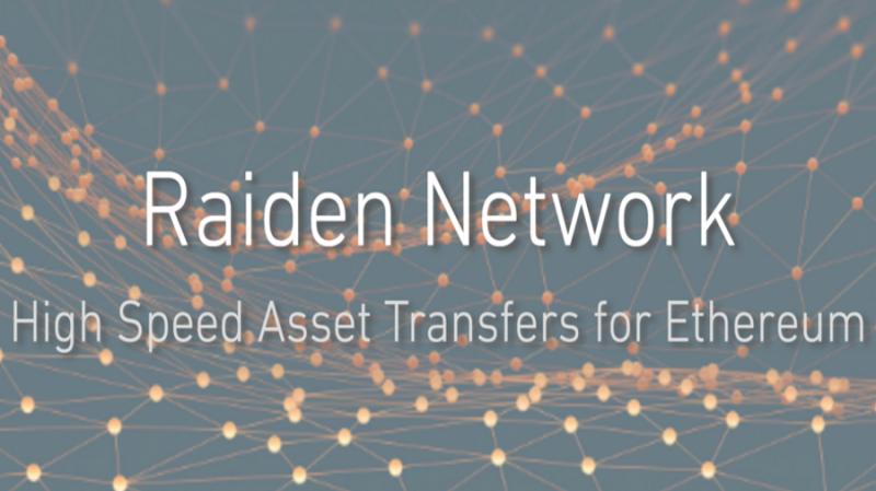 Токенсейл платформы Raiden собрал $32 миллиона