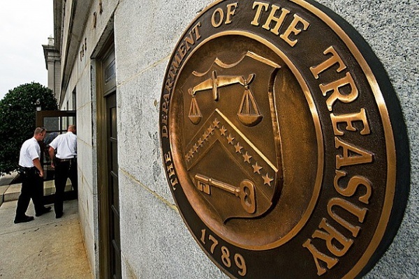 Казначейство США проведёт проверку деятельности FinCEN в связи с «криптовалютными» рисками