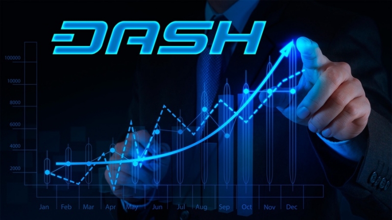 Команда DASH запустила рекламу на телевидении в США