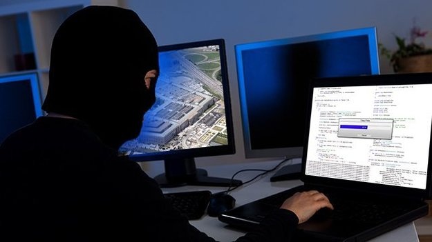 Хакеры управляют чужими майнерами через данные SSH «по умолчанию»