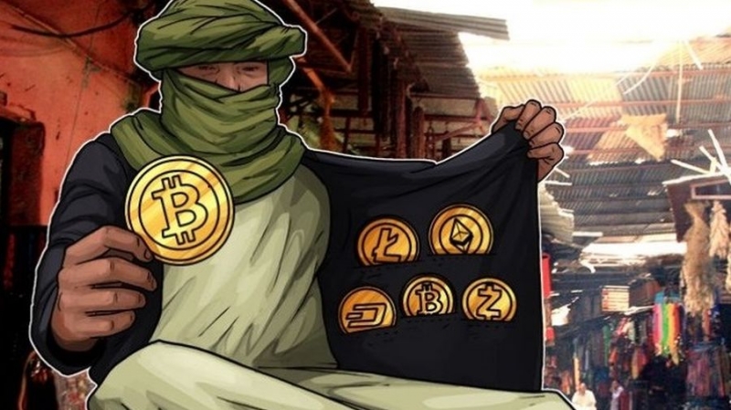 Марокко запрещает использование биткоина