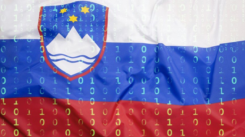 Словения готовится стать центром технологии блокчейна в ЕС