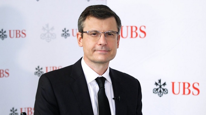 Инвестиционный директор UBS: «биткоин несет не поддающиеся оценке риски»
