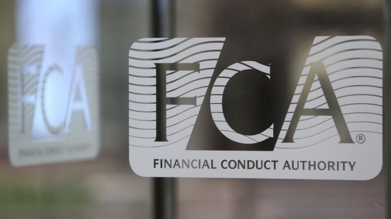Британский регулятор FCA предупреждает о рисках криптовалютных CFD