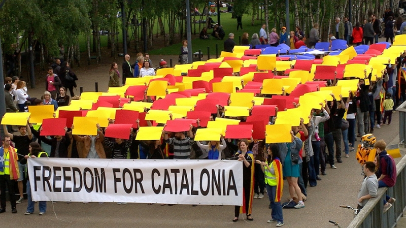 Каталония думает о собственной криптовалюте и программе электронного гражданства