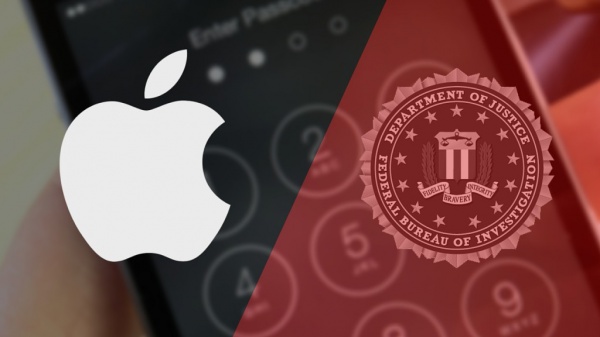 Apple предложила ФБР помощь в разблокировке телефона стрелка из Техаса