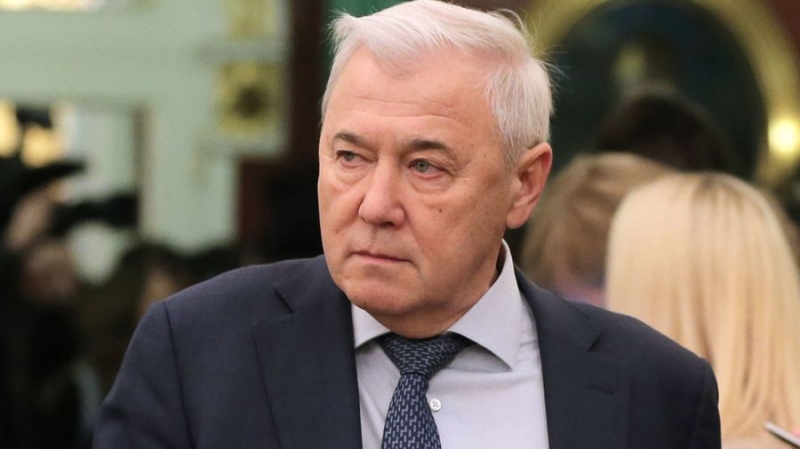 Анатолий Аксаков предлагает ограничить покупку токенов ICO суммой 100 000 рублей