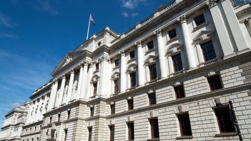 Великобритания: криптовалюты не создают высоких рисков финансирования терроризма