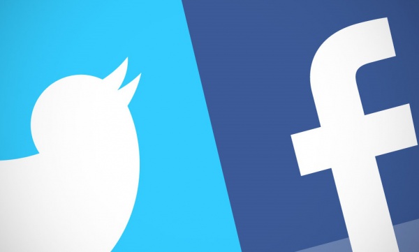 Facebook и Twitter выполнят требования российского законодательства
