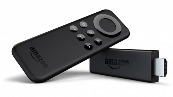 Amazon выпустила ТВ-брелок Fire TV Stick Basic Edition без подддержки Alexa