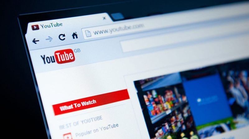 Звезды YouTube смогут получать токены браузера Brave за просмотр их видео