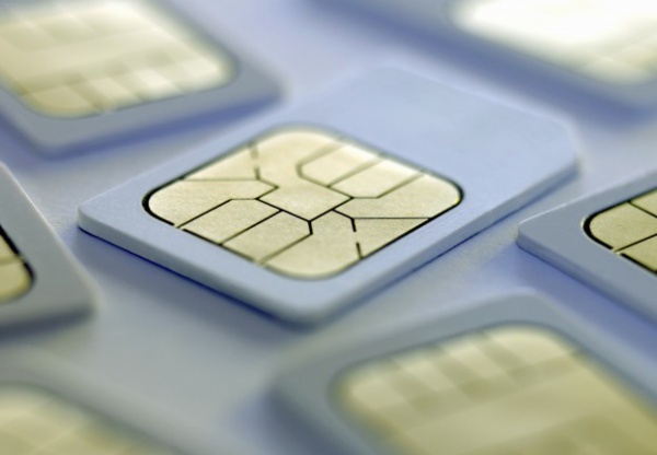 В Госдуме предложили сделать SIM-карты полноценным идентификатором личности (Обновлено)