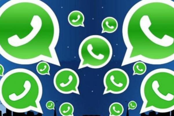 Фальшивое приложение WhatsApp скачало более 1 млн пользователей