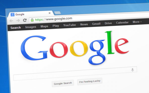Google защитит своих пользователей от хакеров с помощью донгла
