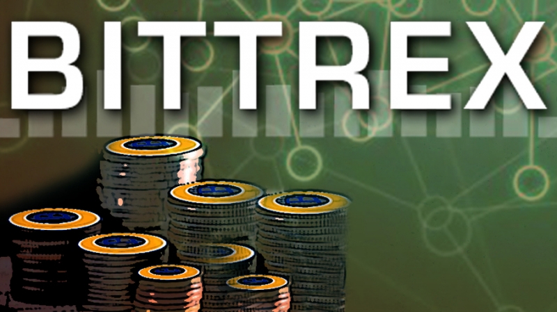 Биржа Bittrex запустила торговлю, ввод и вывод Bitcoin Gold