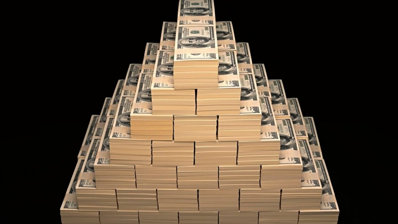 В Корее арестованы создатели биткоин-пирамиды на $38 млн.