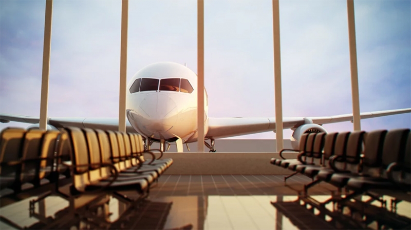 SITA исследовала применение умных контрактов в отрасли авиаперевозок